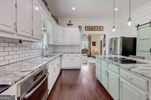 2852 Dixie Rd, Covington, GA 30014 photo 24