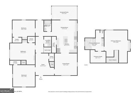 2852 Dixie Rd, Covington, GA 30014 photo 75