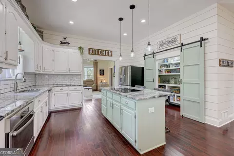 2852 Dixie Rd, Covington, GA 30014 photo 22
