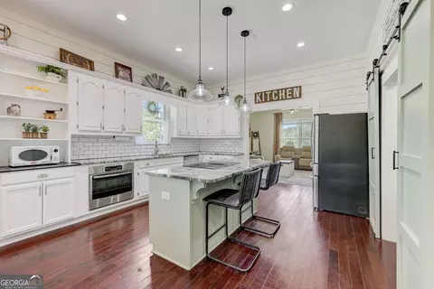 2852 Dixie Rd, Covington, GA 30014 photo 21