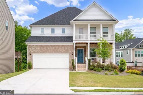 4329 Northmark Ln, Buford, GA 30518