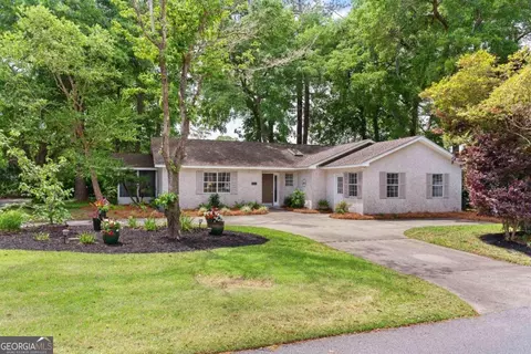 212 Sandcastle Way, St. Simons, GA 31522