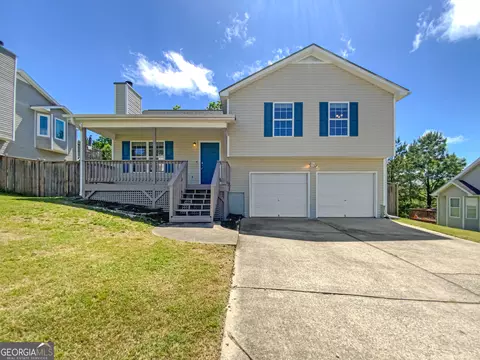 110 Colt Ln, Dallas, GA 30132