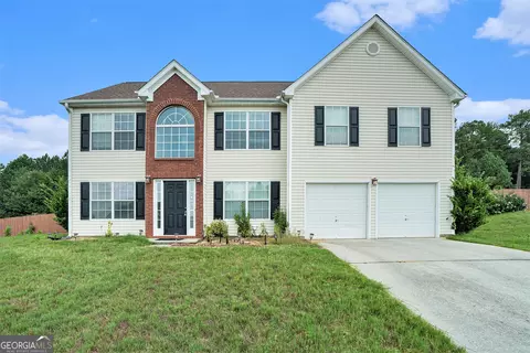 2145 Oakridge Ave, Monroe, GA 30656