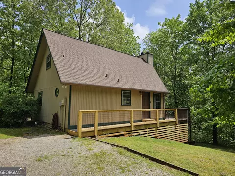 6003 Hwy 356, Sautee Nacoochee, GA 30571