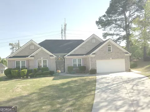 2881 Forest Pkwy Ellenwood Ga 30294
