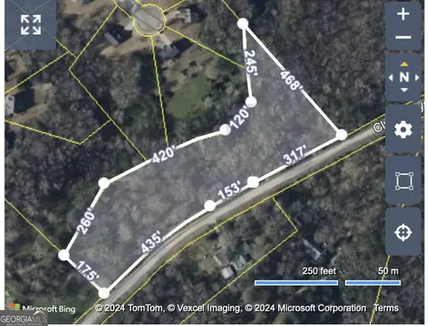 0 Clyde Boyd Rd, Winder, GA 30680