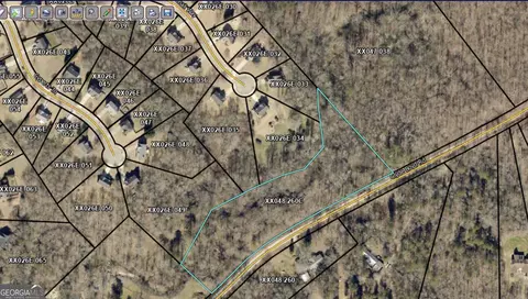 0 Clyde Boyd Rd, Winder, GA 30680 photo 3