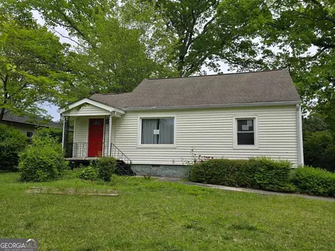 795 Mclendon Dr, Scottdale, GA 30079