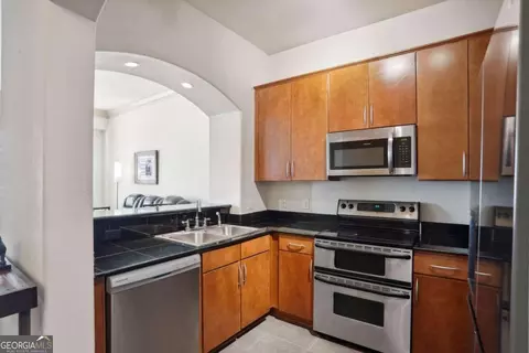 3445 Stratford Rd NE #2206, Atlanta, GA 30326