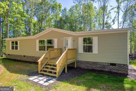 260 Falcon Ln, Carnesville, GA 30521