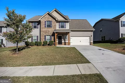 4062 Plymouth Rock Dr, Loganville, GA 30052