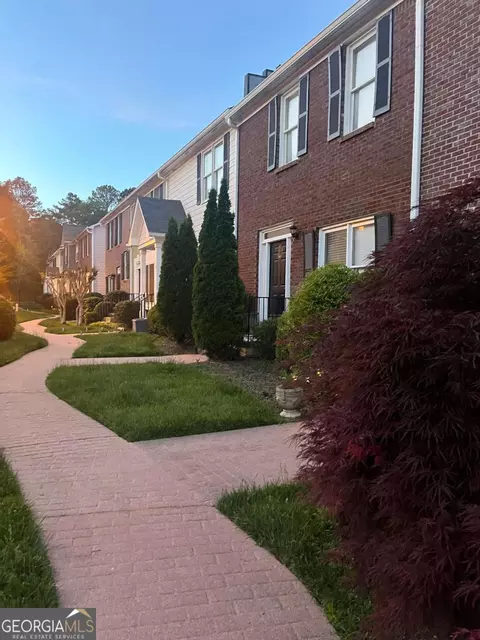 Undisclosed, Marietta, GA 30064