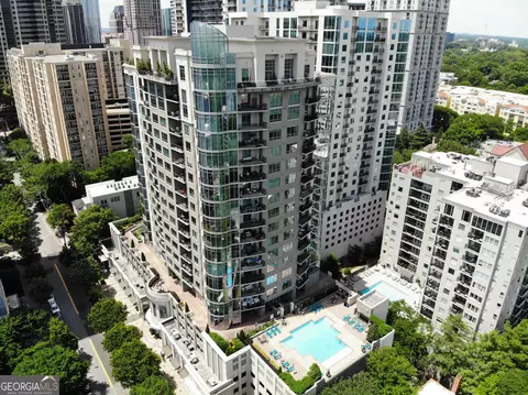 222 12th St NE UNIT 1604, Atlanta, GA 30309