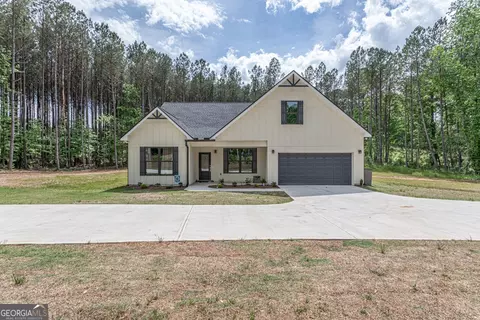 860 Turner Rd, Mcdonough, GA 30252