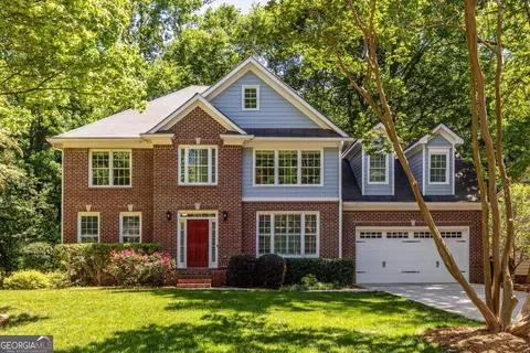 4563 Holliston Rd, Atlanta, GA 30360