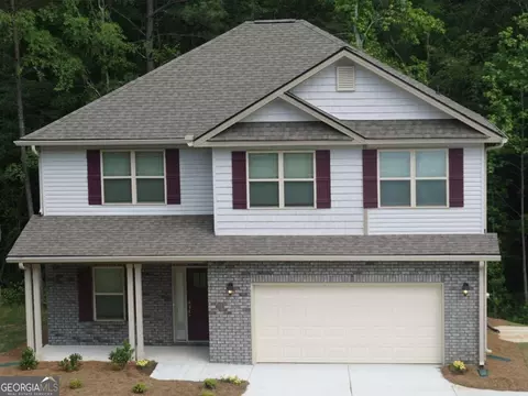 184 Amidon Dr #LOT 62, Villa Rica, GA 30180