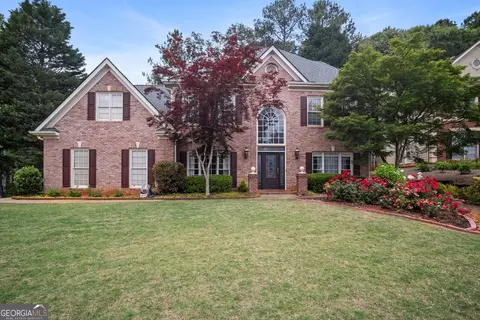 333 Lake Haven Ct, Suwanee, GA 30024