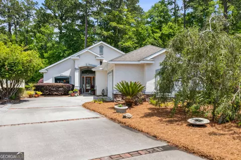 1418 Tanager Trl, Saint Marys, GA 31558