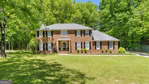120 Greenridge Ct, Fayetteville, GA 30215