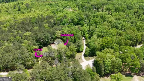 157 Hammock Rd, Waco, GA 30182 photo 2