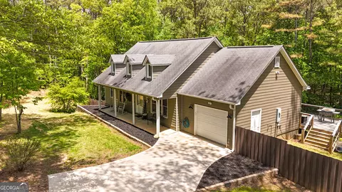 157 Hammock Rd, Waco, GA 30182 photo 1