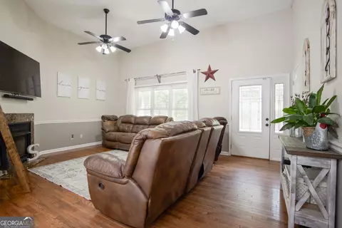 157 Hammock Rd, Waco, GA 30182 photo 8