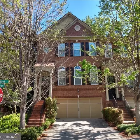 882 W Road Rd NE, Atlanta, GA 30324