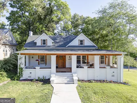 406 Herbert St, Cedartown, GA 30125