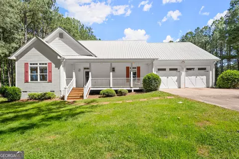 158 Whitlock Rd, Commerce, GA 30530