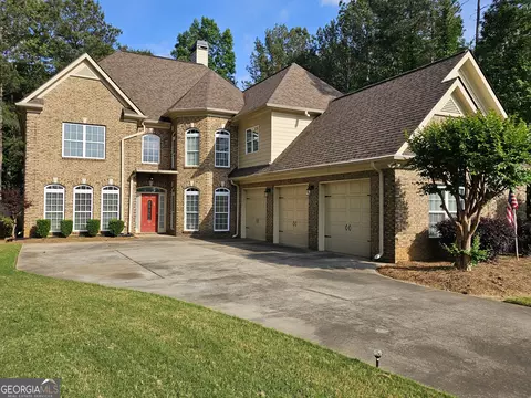 304 Pecan Ct, Mcdonough, GA 30252