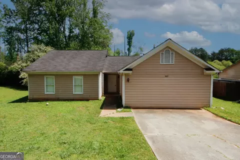 5623 La Fleur Trl, Lithonia, GA 30038