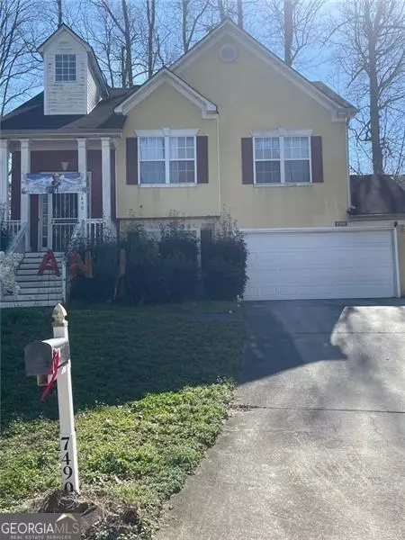 7490 Royale Ct, Riverdale, GA 30296