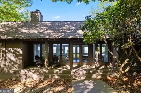 102 Raccoon Run Ln, Big Canoe, GA 30143