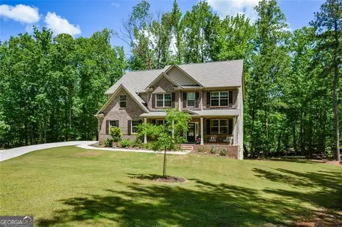 615 Boulder View Pkwy, Dallas, GA 30157