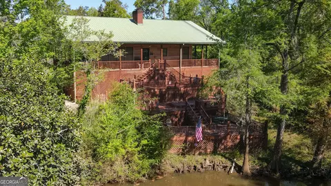 1387 Milford Rd, Newton, GA 39870