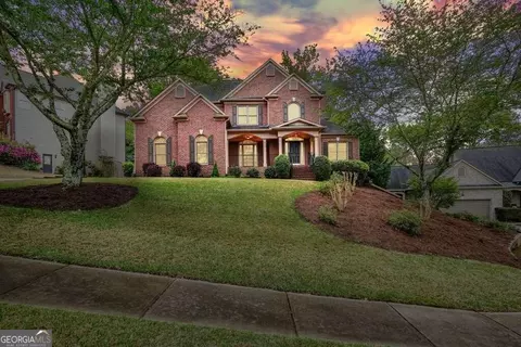 2987 Winterthur Close, Kennesaw, GA 30144