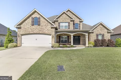 303 Angelina Grace Dr, Warner Robins, GA 31088