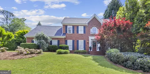 2798 Hitchcock Mill Run, Marietta, GA 30068