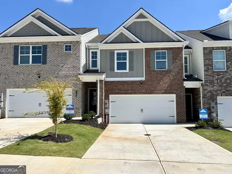 128 Belldown Ct #22, Mcdonough, GA 30253