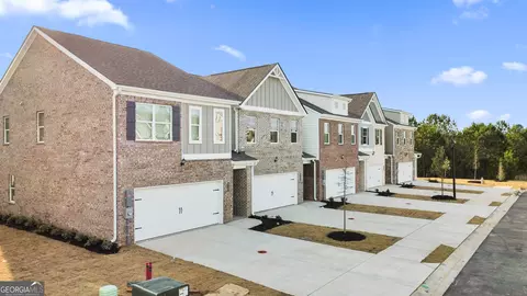108 Belldown Ct #27, Mcdonough, GA 30253