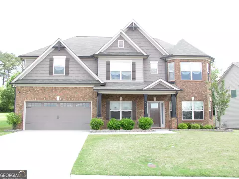 416 Baylee Ridge Cir, Dacula, GA 30019