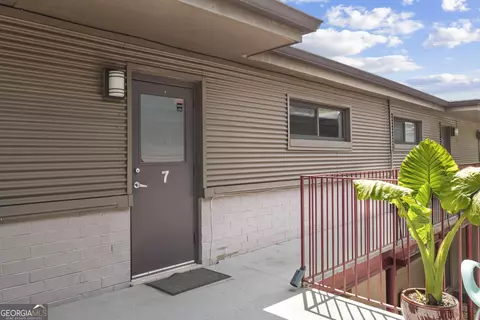1355 Euclid Ave NE #7, Atlanta, GA 30307