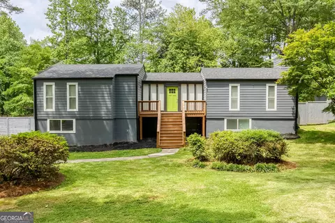 3257 Hickory Bluff Dr, Marietta, GA 30062