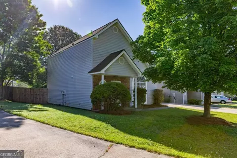 46 Benfield Cir, Cartersville, GA 30121