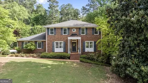 3 Saddle Ln SE, Rome, GA 30161