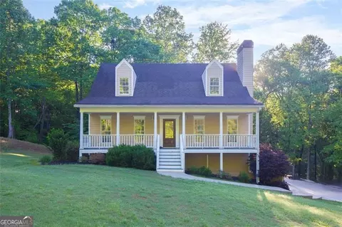 227 Day Rd, Dawsonville, GA 30534