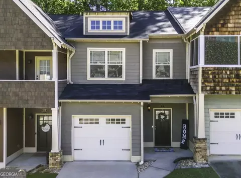 407 Northlake Dr #F4, Carrollton, GA 30117