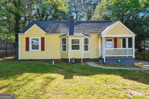 1796 Alexander Dr, Decatur, GA 30032