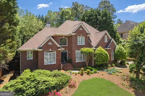 734 Vinings Estates Dr SE, Mableton, GA 30126